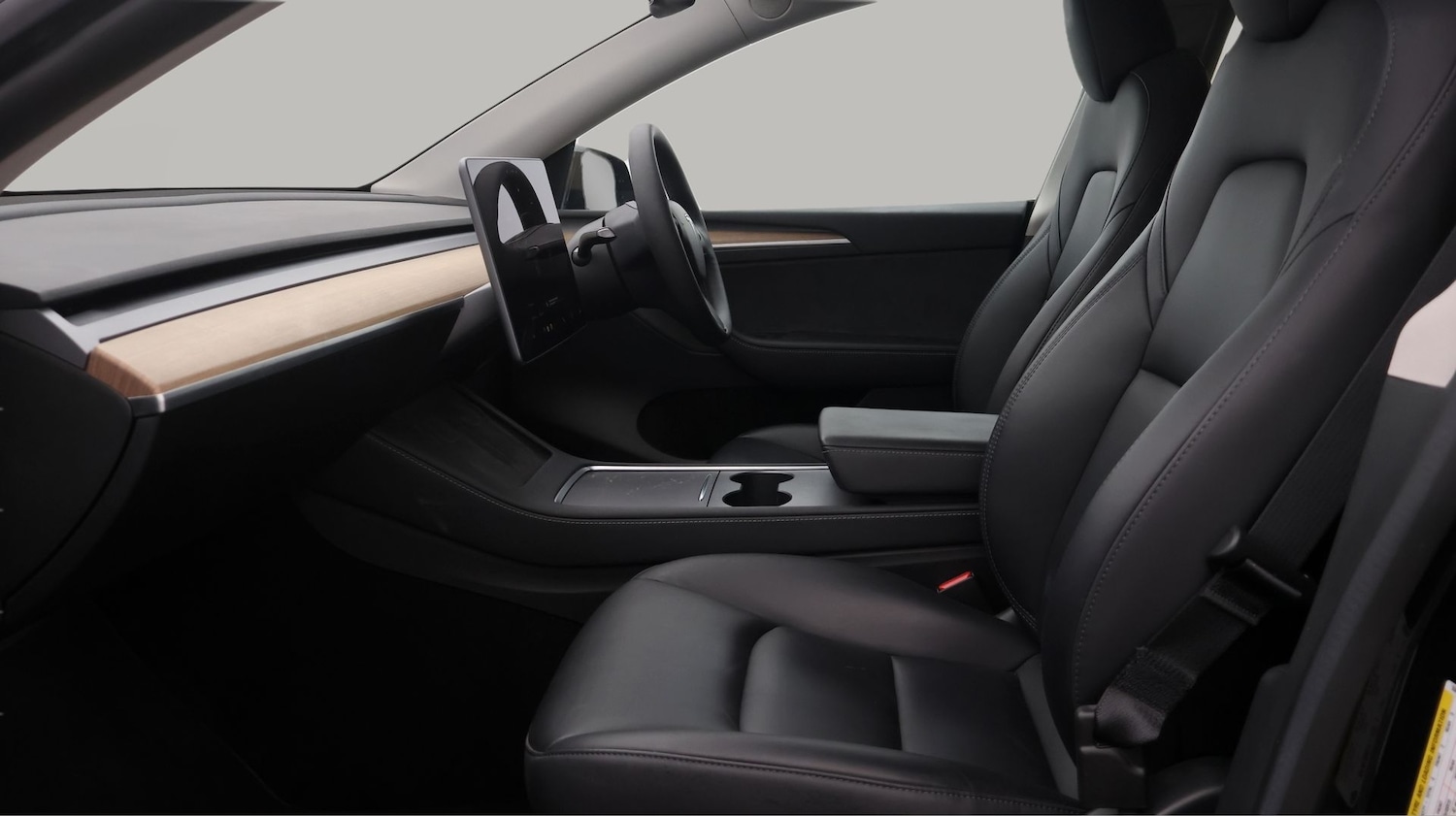 Used Tesla Model Y 2022 for sale - 77581537: Photo 14