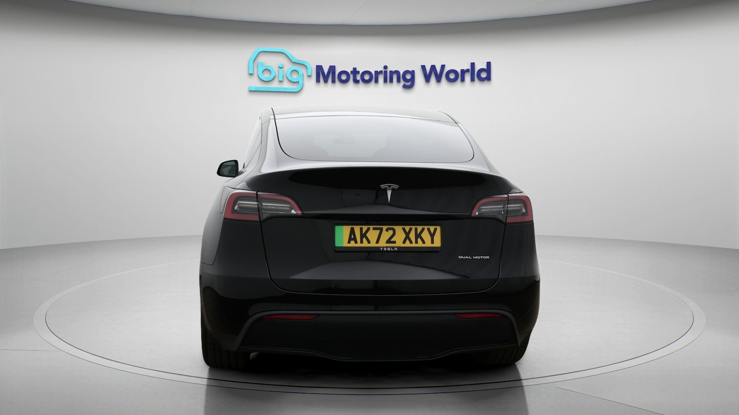 Used Tesla Model Y 2022 for sale - 77581537: Photo 6