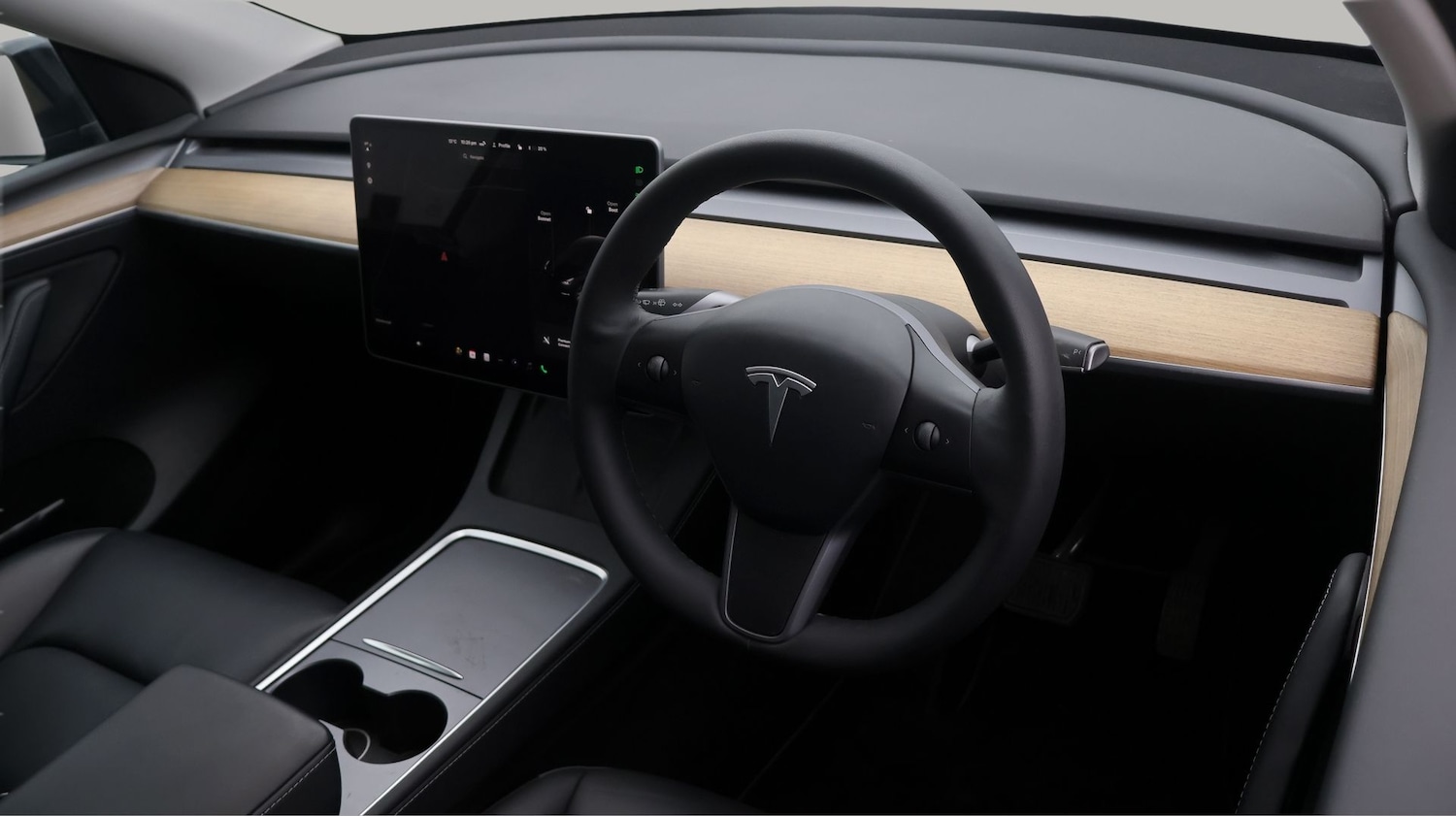 Used Tesla Model Y 2022 for sale - 77581537: Photo 9