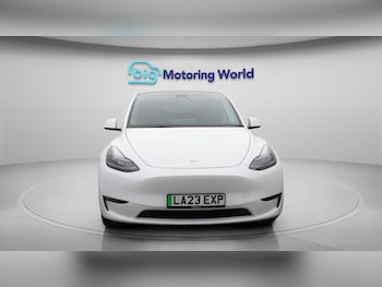 Used Tesla Model Y 2023 for sale - 75415474: Photo