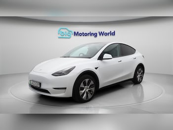 Used Tesla Model Y 2023 for sale - 75415474: Photo