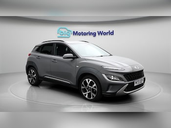 Used Hyundai KONA 2022 for sale - 78835019: Photo