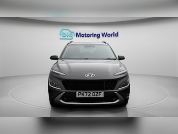 Used Hyundai KONA 2022 for sale - 78835019: Photo