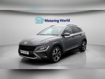 Used Hyundai KONA 2022 for sale - 78835019: Photo