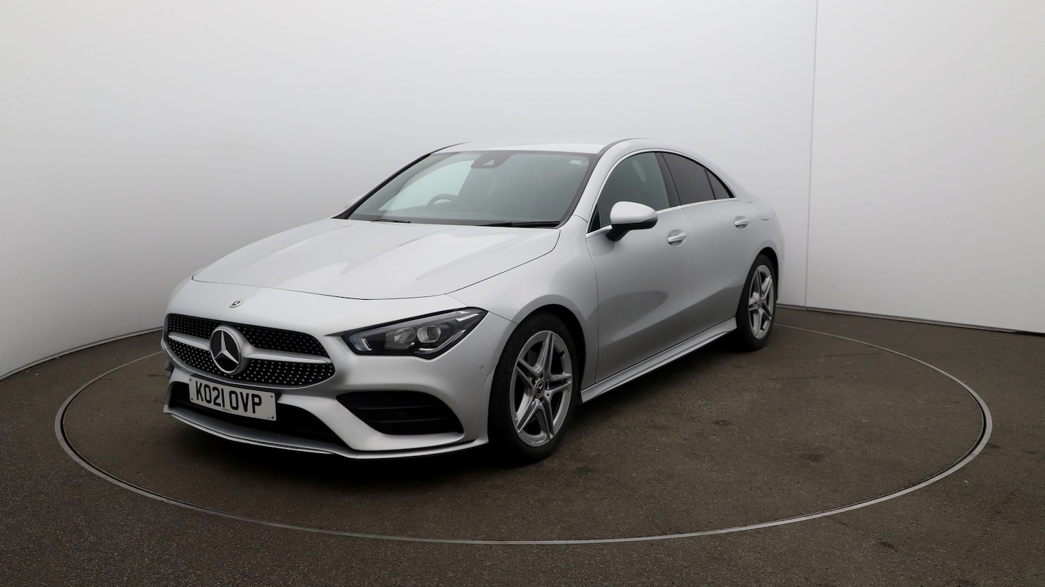 Used Mercedes-Benz CLA 2021 for sale - 76809792: Photo 30