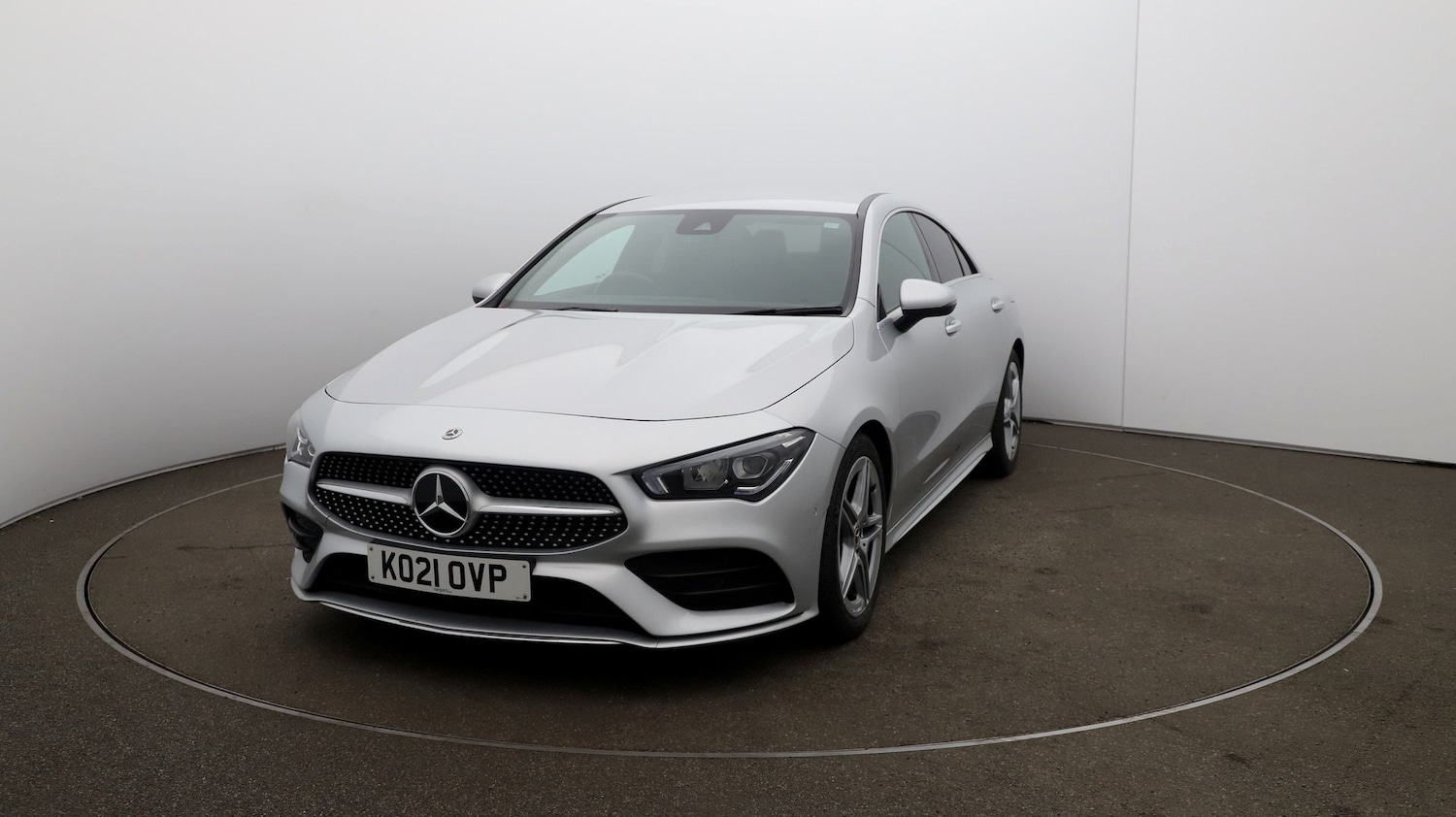 Used Mercedes-Benz CLA 2021 for sale - 76809792: Photo 31