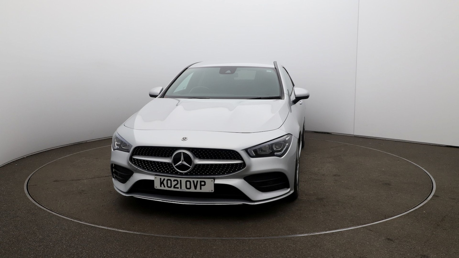 Used Mercedes-Benz CLA 2021 for sale - 76809792: Photo 32