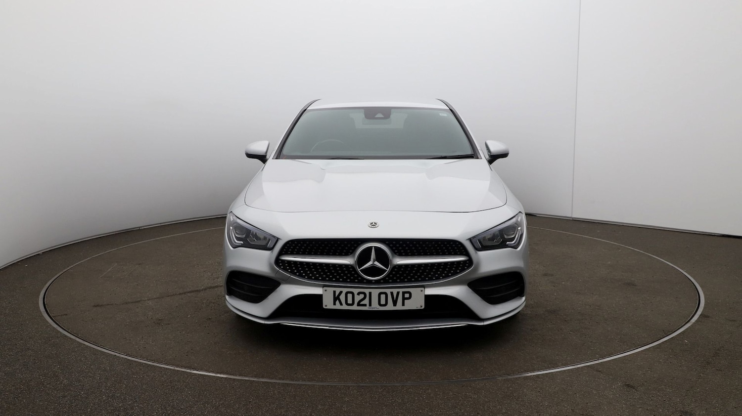 Used Mercedes-Benz CLA 2021 for sale - 76809792: Photo 33
