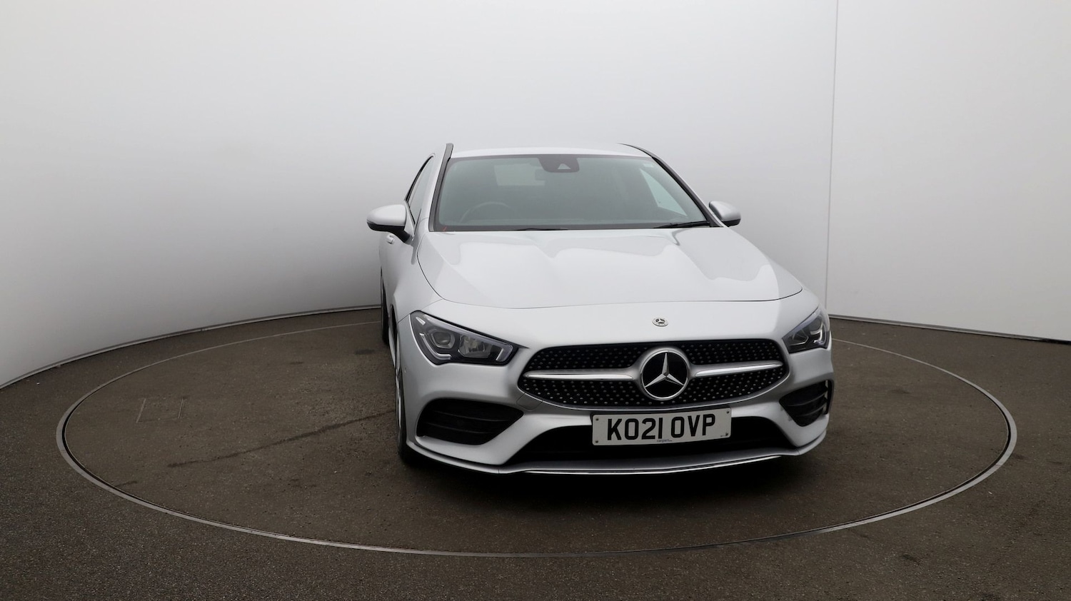Used Mercedes-Benz CLA 2021 for sale - 76809792: Photo 34