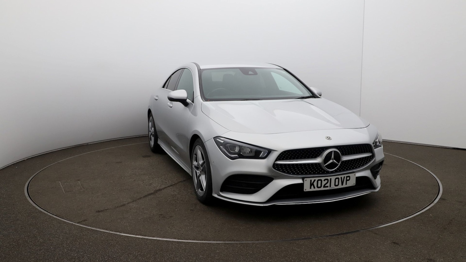 Used Mercedes-Benz CLA 2021 for sale - 76809792: Photo 35