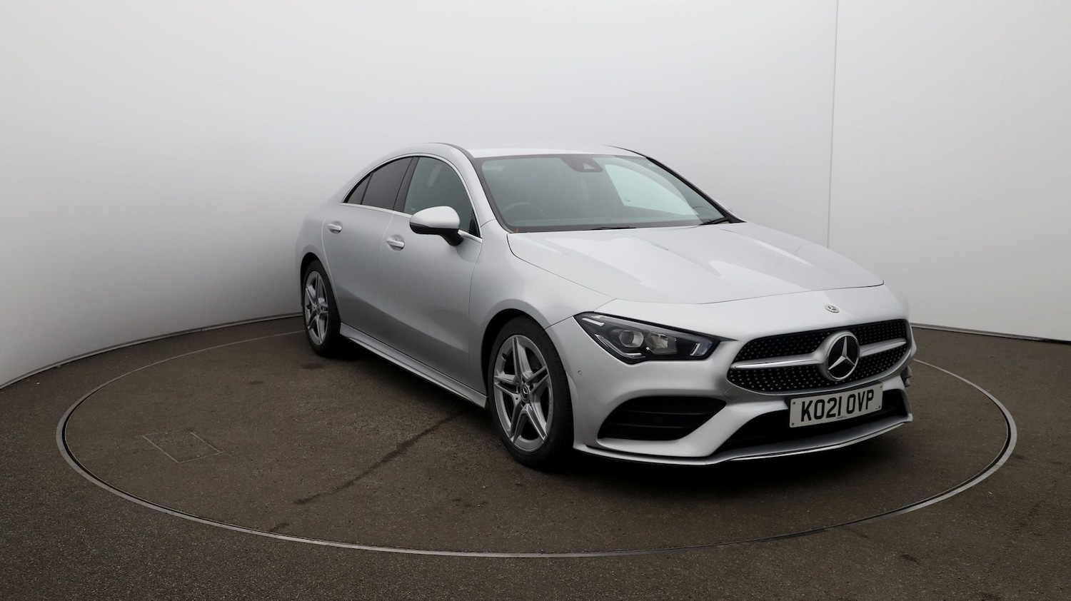 Used Mercedes-Benz CLA 2021 for sale - 76809792: Photo 36