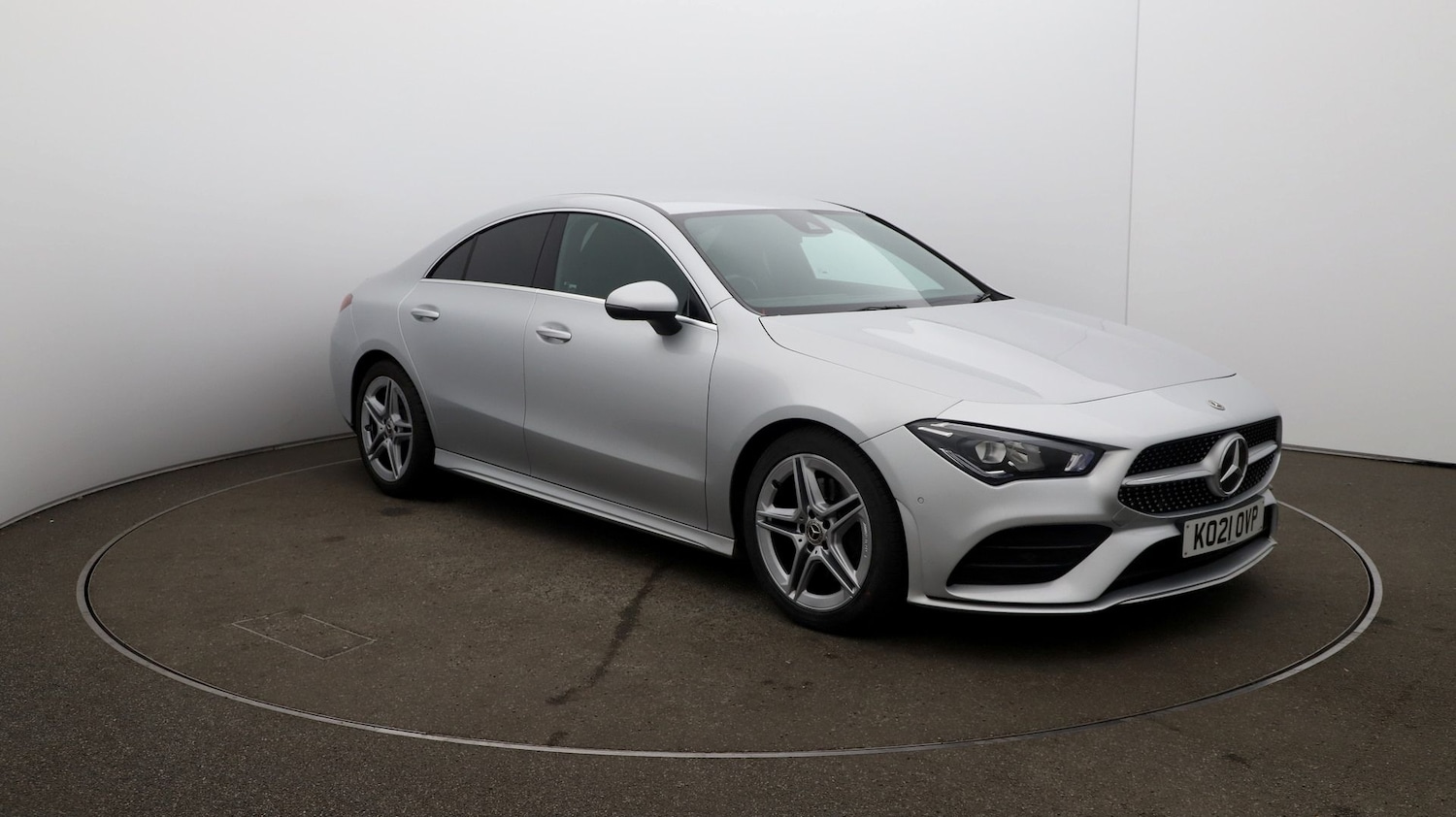 Used Mercedes-Benz CLA 2021 for sale - 76809792: Photo 37