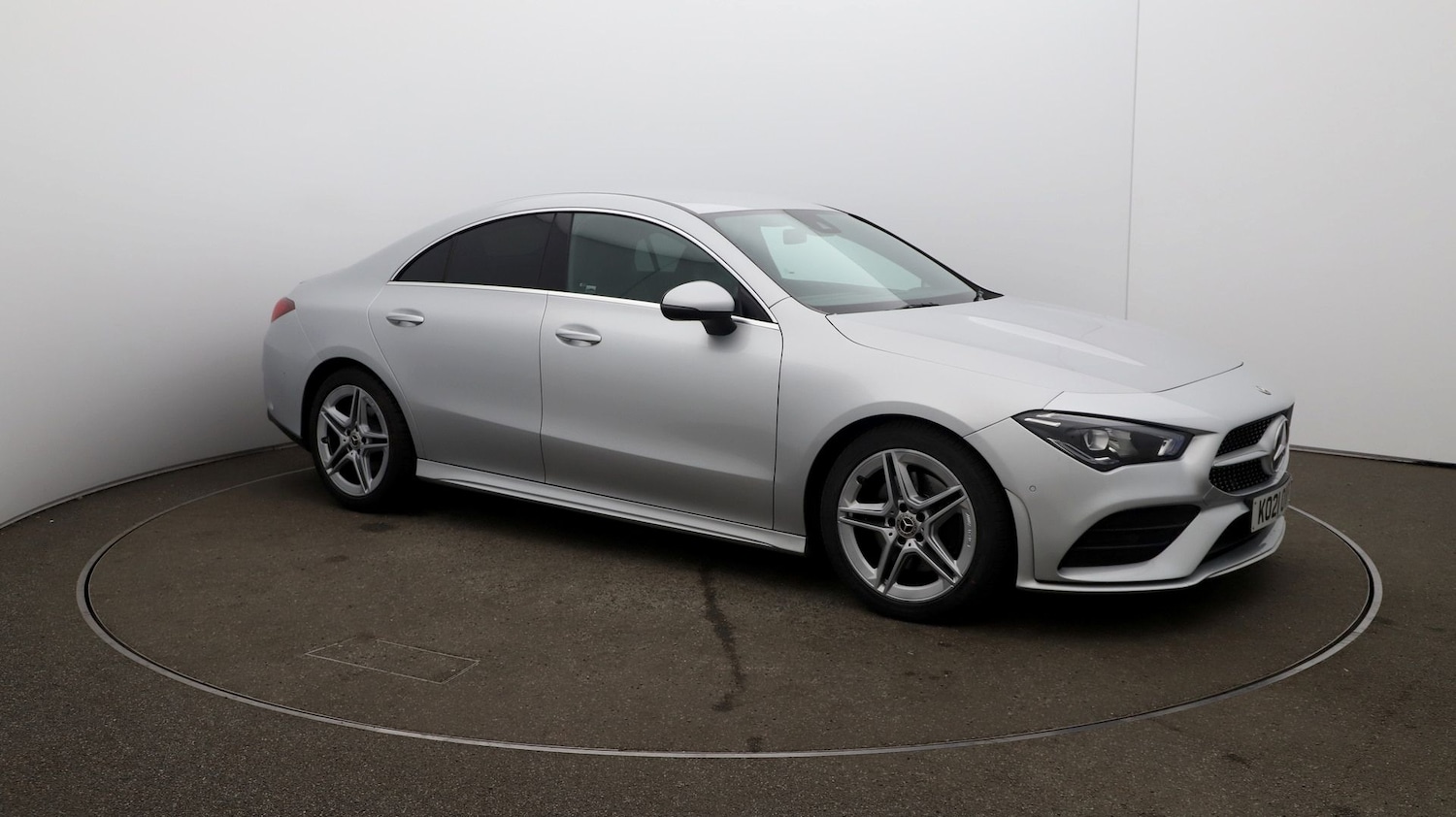 Used Mercedes-Benz CLA 2021 for sale - 76809792: Photo 38