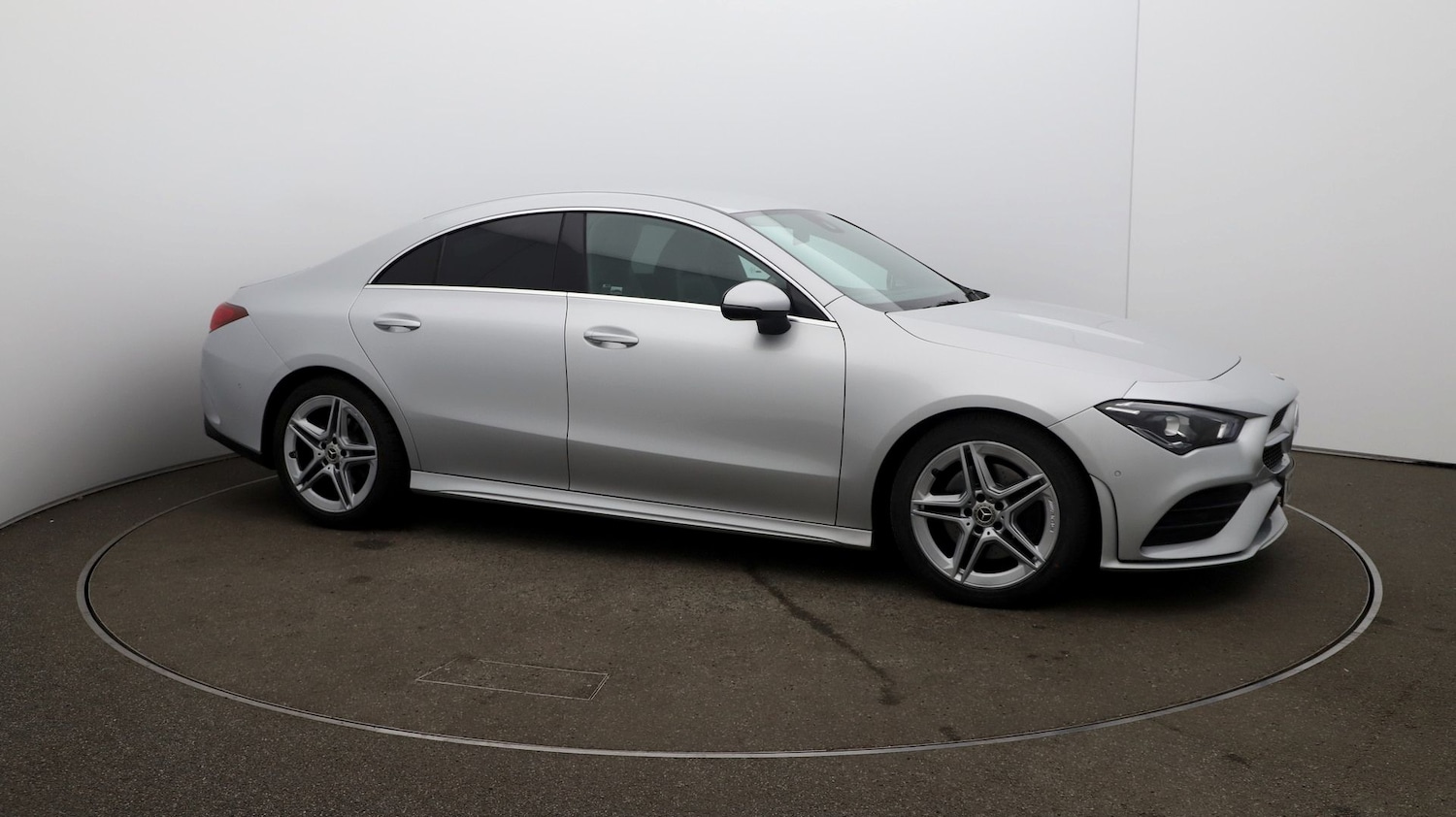 Used Mercedes-Benz CLA 2021 for sale - 76809792: Photo 39