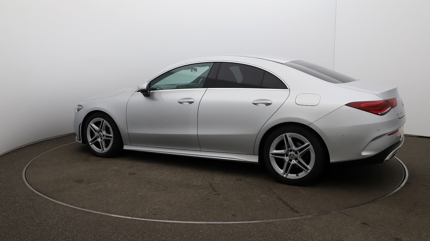 Used Mercedes-Benz CLA 2021 for sale - 76809792: Photo 40