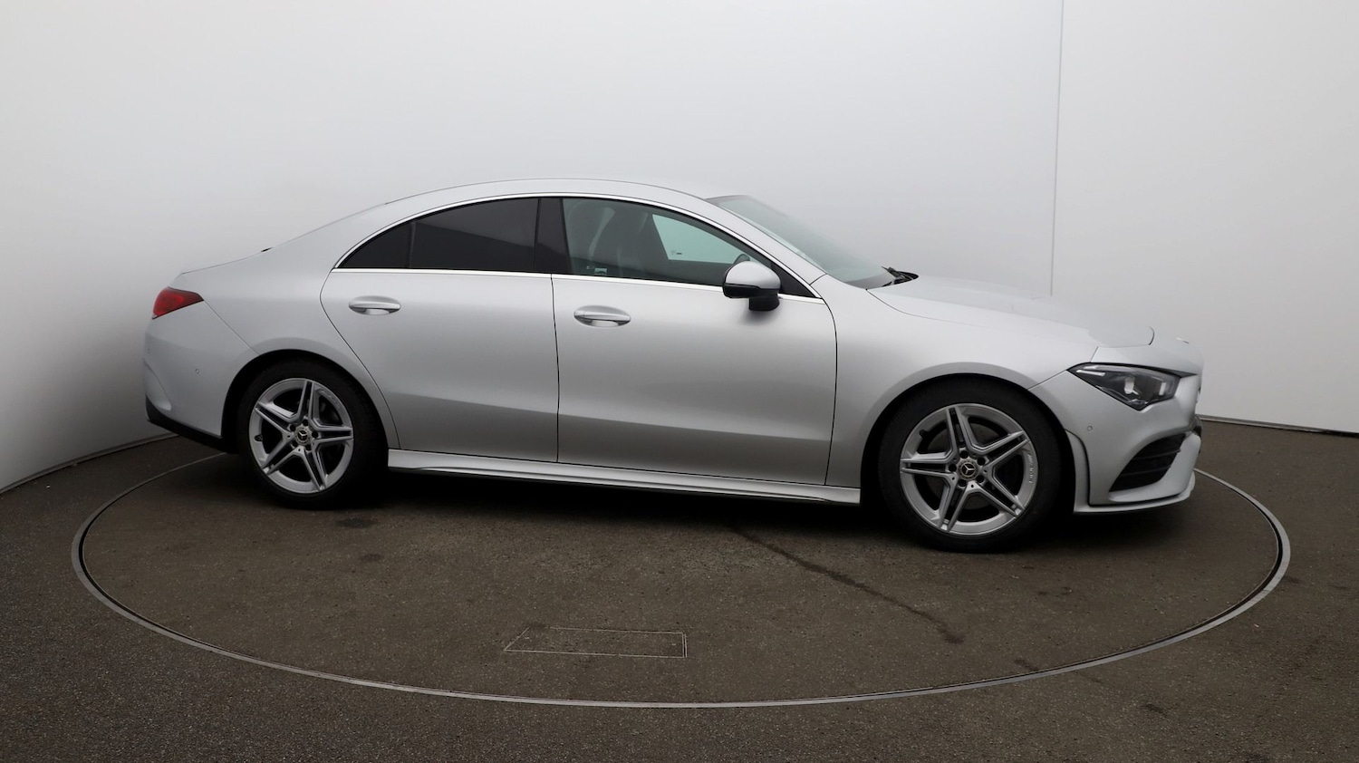 Used Mercedes-Benz CLA 2021 for sale - 76809792: Photo 41