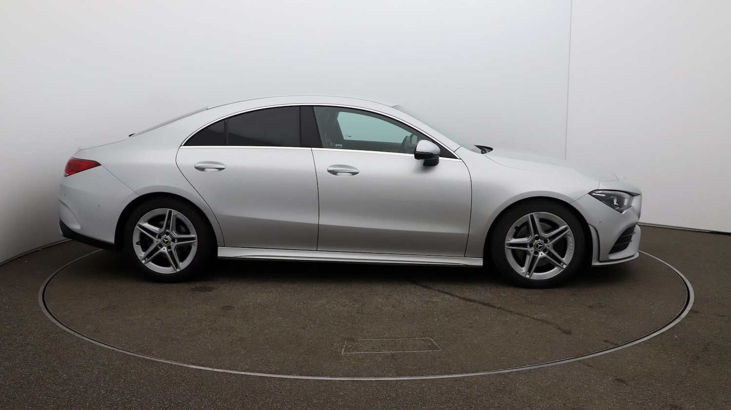 Used Mercedes-Benz CLA 2021 for sale - 76809792: Photo 42