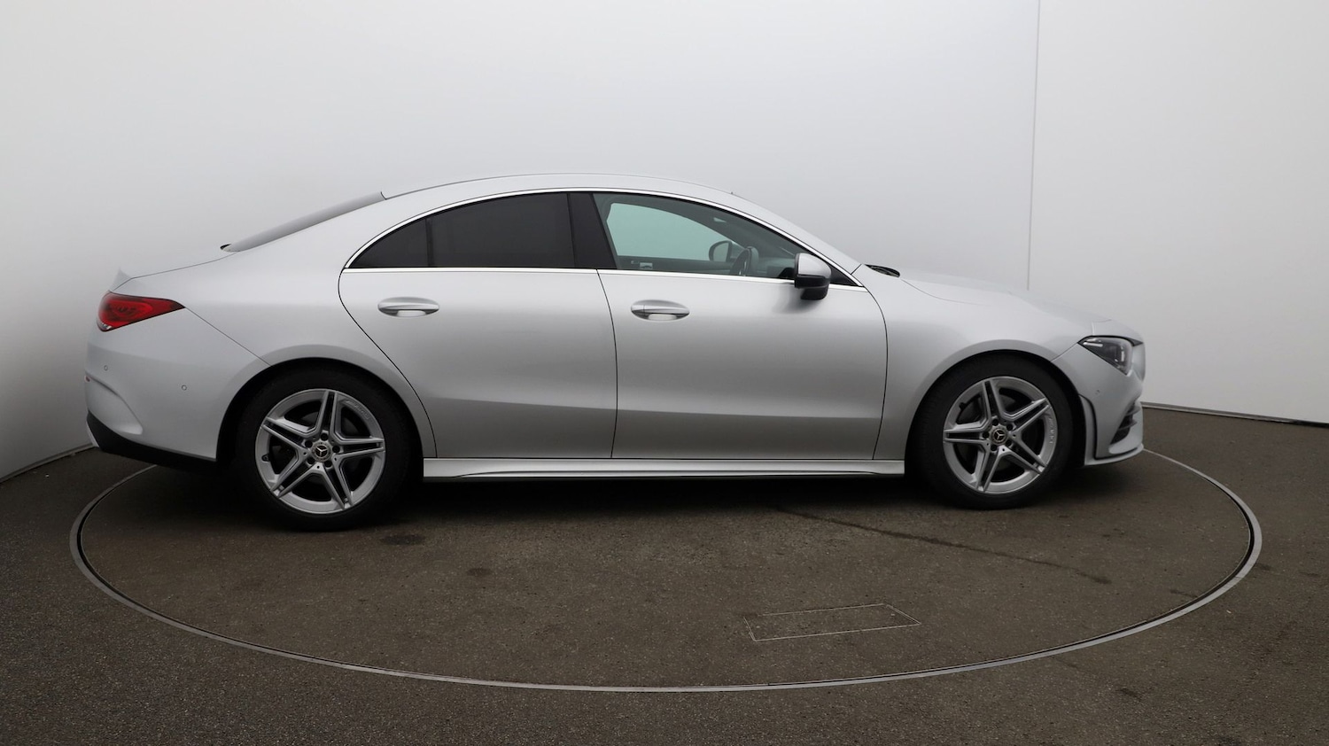 Used Mercedes-Benz CLA 2021 for sale - 76809792: Photo 43