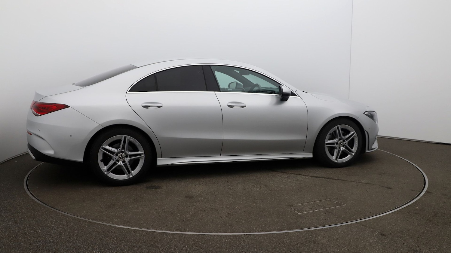 Used Mercedes-Benz CLA 2021 for sale - 76809792: Photo 44