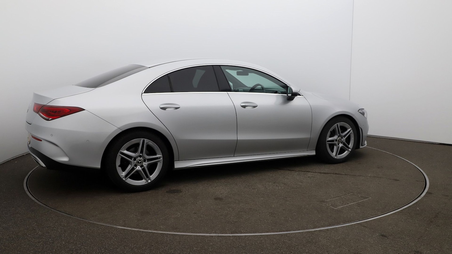 Used Mercedes-Benz CLA 2021 for sale - 76809792: Photo 45