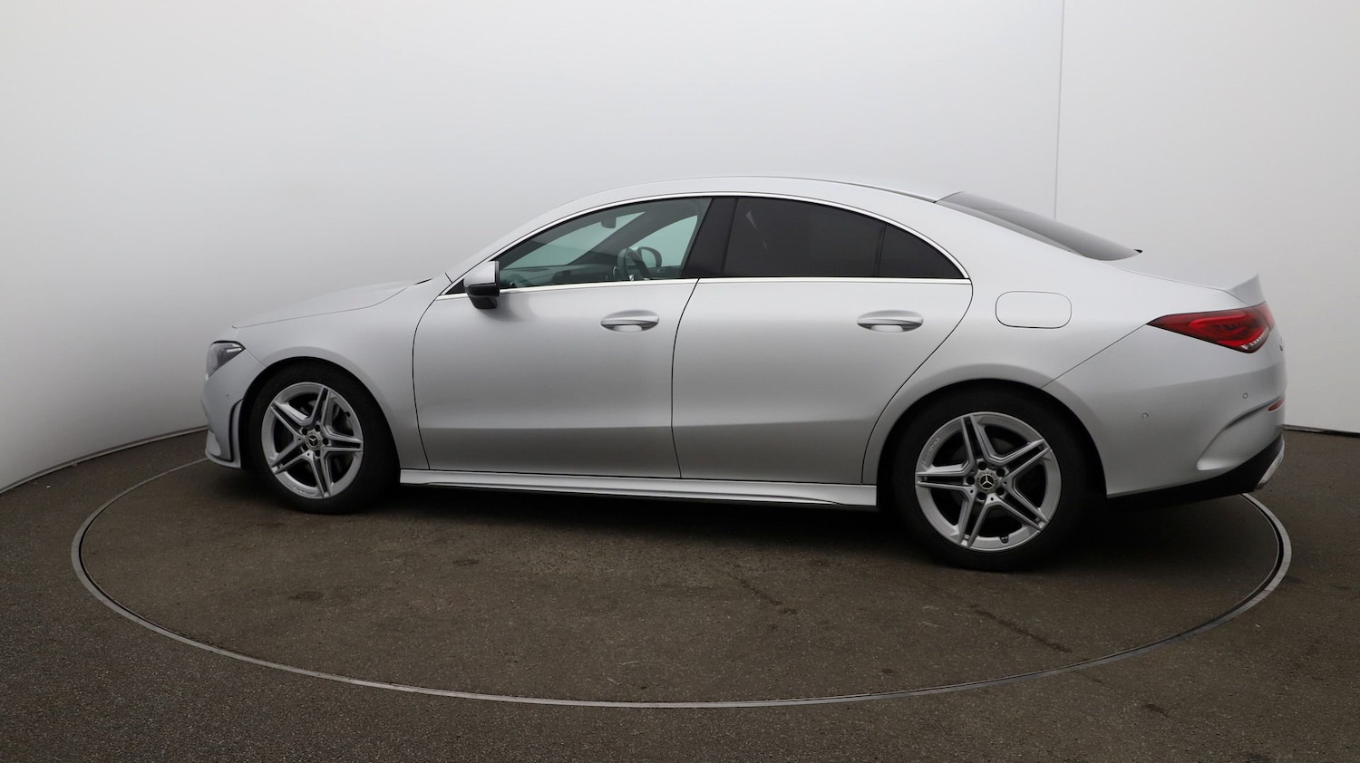 Used Mercedes-Benz CLA 2021 for sale - 76809792: Photo 51