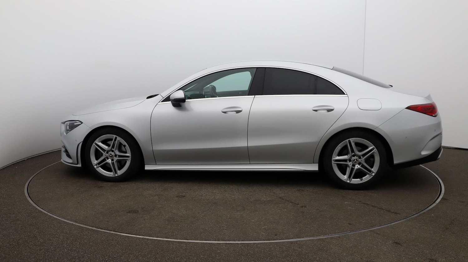 Used Mercedes-Benz CLA 2021 for sale - 76809792: Photo 57