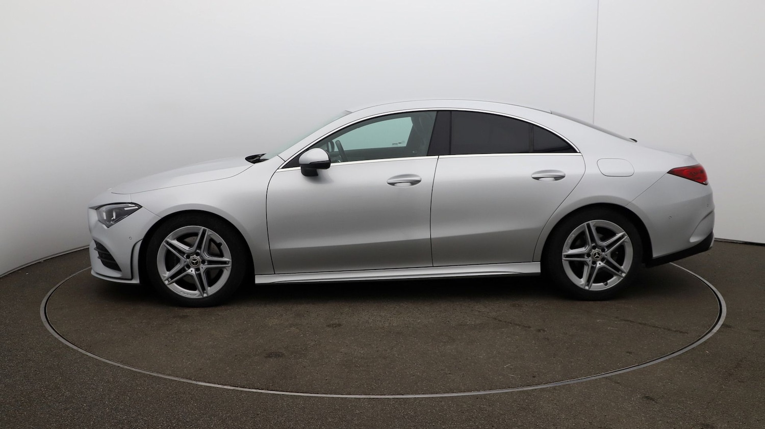 Used Mercedes-Benz CLA 2021 for sale - 76809792: Photo 58