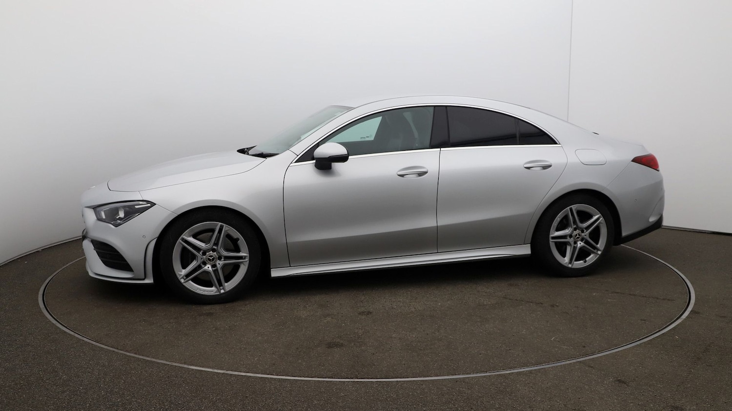 Used Mercedes-Benz CLA 2021 for sale - 76809792: Photo 59