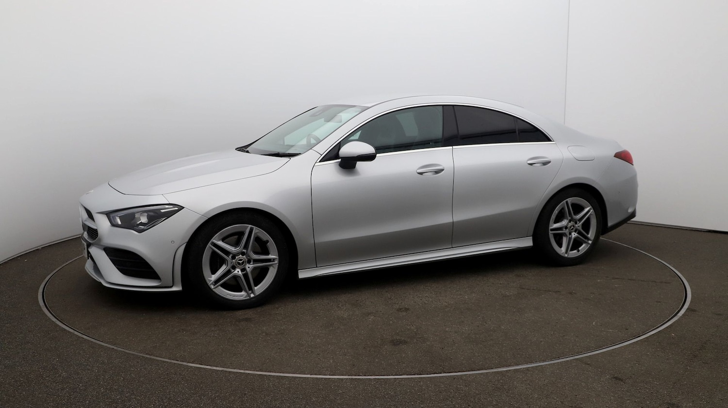 Used Mercedes-Benz CLA 2021 for sale - 76809792: Photo 60