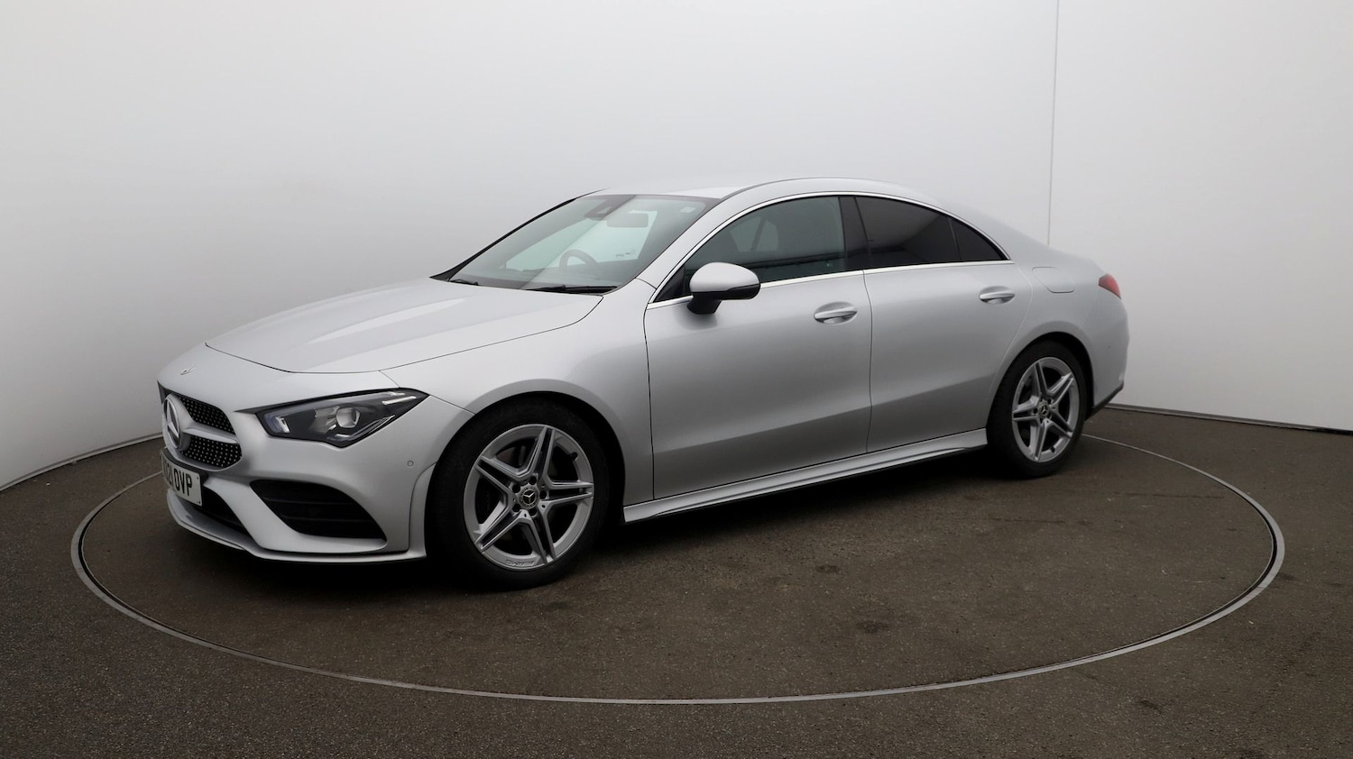 Used Mercedes-Benz CLA 2021 for sale - 76809792: Photo 61