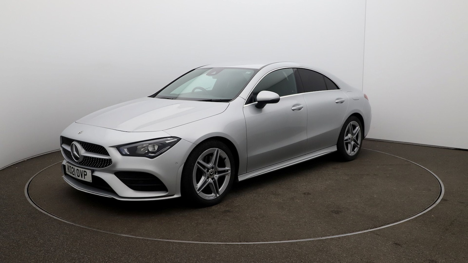 Used Mercedes-Benz CLA 2021 for sale - 76809792: Photo 62