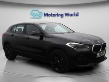 2022 (22) - sDrive 20i [178] Sport 5dr Step Auto