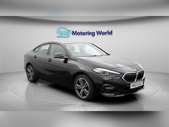 Used BMW 2 Series 2023 for sale - 78558444: Photo