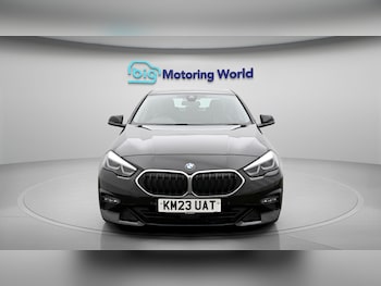 Used BMW 2 Series 2023 for sale - 78558444: Photo