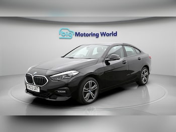 Used BMW 2 Series 2023 for sale - 78558444: Photo