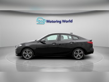 Used BMW 2 Series 2023 for sale - 78558444: Photo