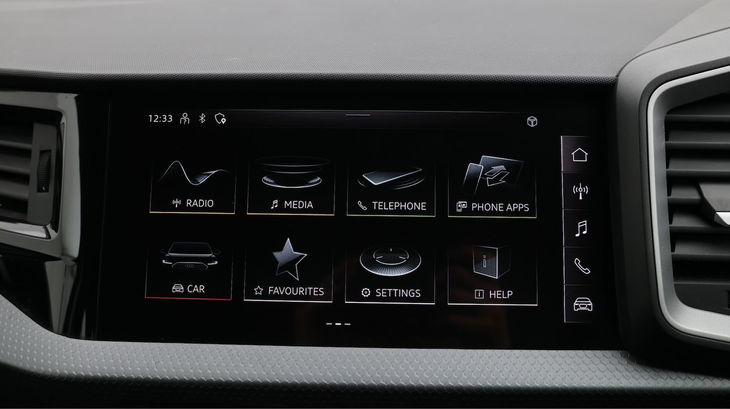 Used Audi A1 2024 for sale - 77774345: Photo 11