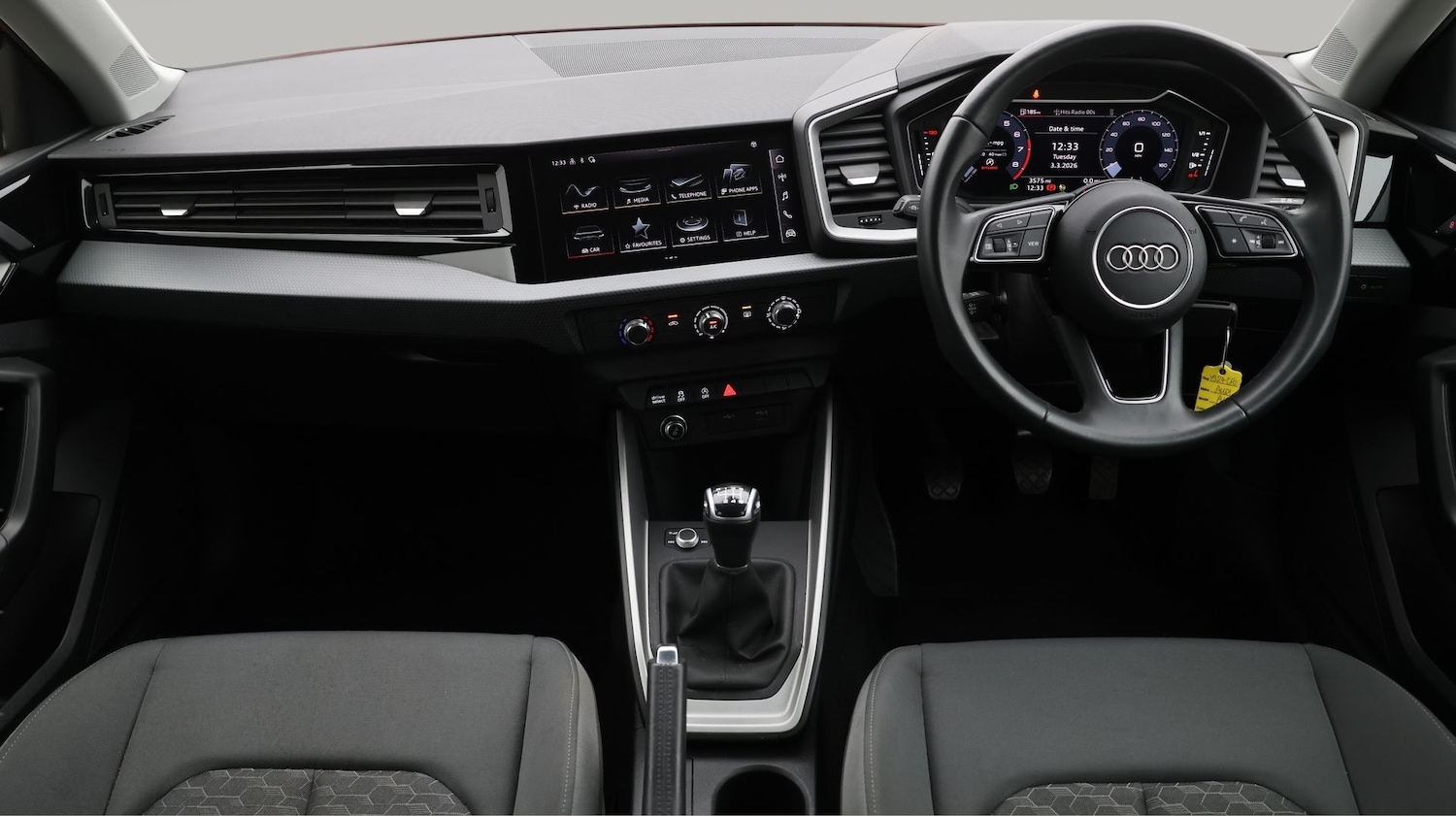 Used Audi A1 2024 for sale - 77774345: Photo 13