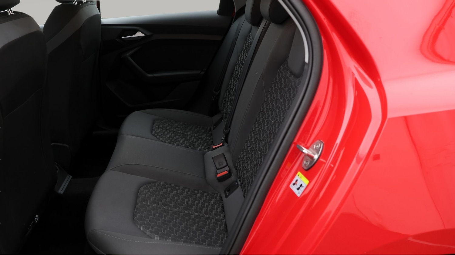 Used Audi A1 2024 for sale - 77774345: Photo 16