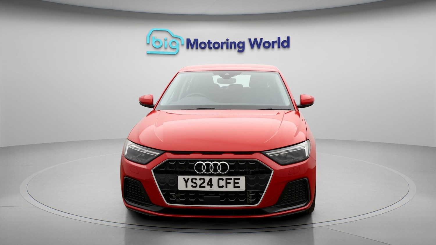 Used Audi A1 2024 for sale - 77774345: Photo 2