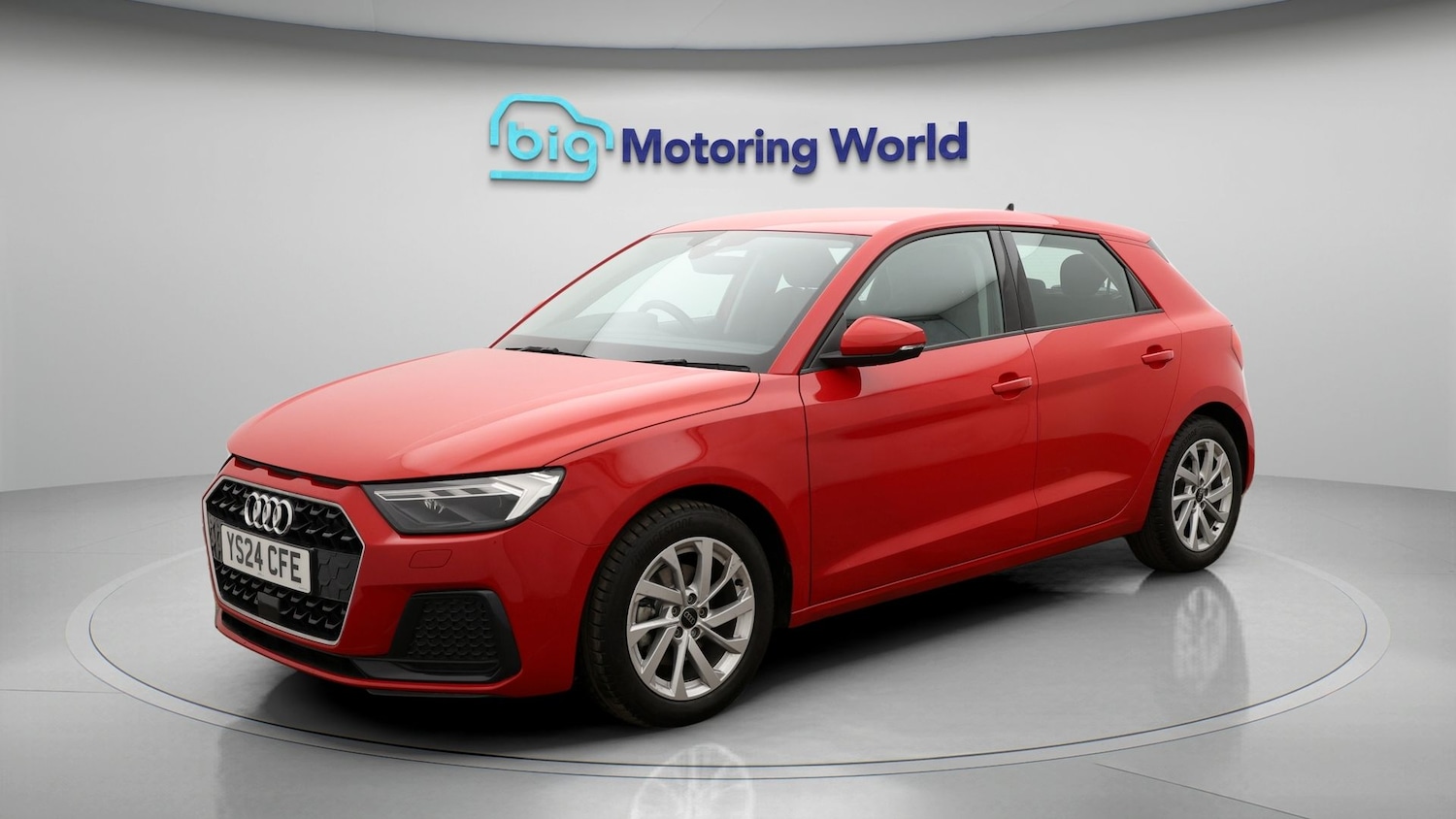 Used Audi A1 2024 for sale - 77774345: Photo 3