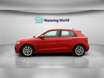 Used Audi A1 2024 for sale - 77774345: Photo