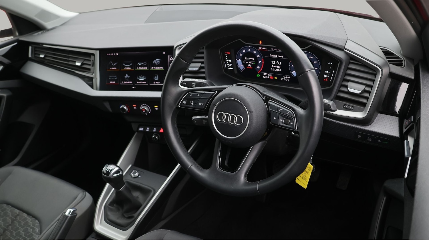 Used Audi A1 2024 for sale - 77774345: Photo 9