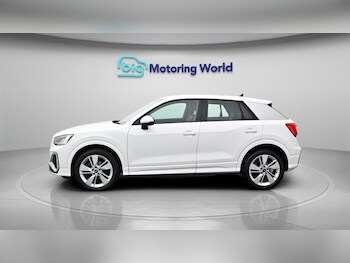 Used Audi Q2 2021 for sale - 78420614: Photo