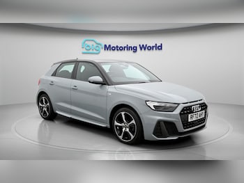 Used Audi A1 2022 for sale - 78921238: Photo