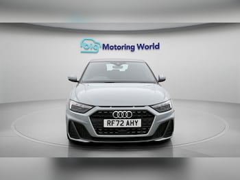 Used Audi A1 2022 for sale - 78921238: Photo