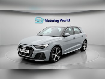 Used Audi A1 2022 for sale - 78921238: Photo