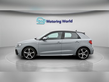 Used Audi A1 2022 for sale - 78921238: Photo