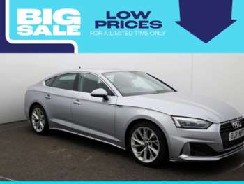 2021 (71) - 35 TDI Sport 5dr S Tronic