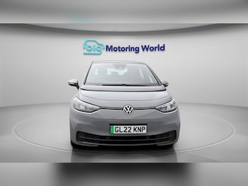Used Volkswagen ID.3 2022 for sale - 79219580: Photo